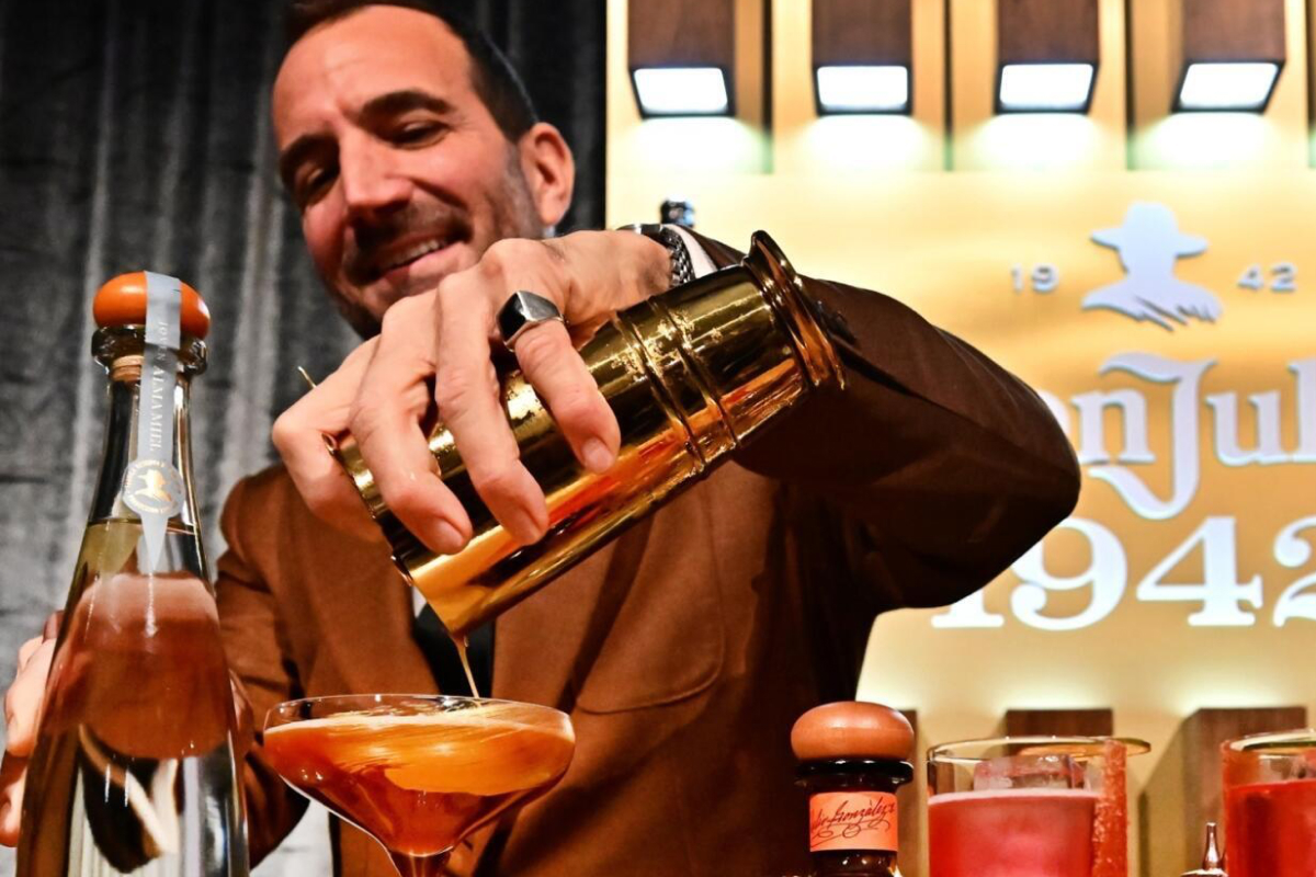 cócteles de tequila Oscar 2025