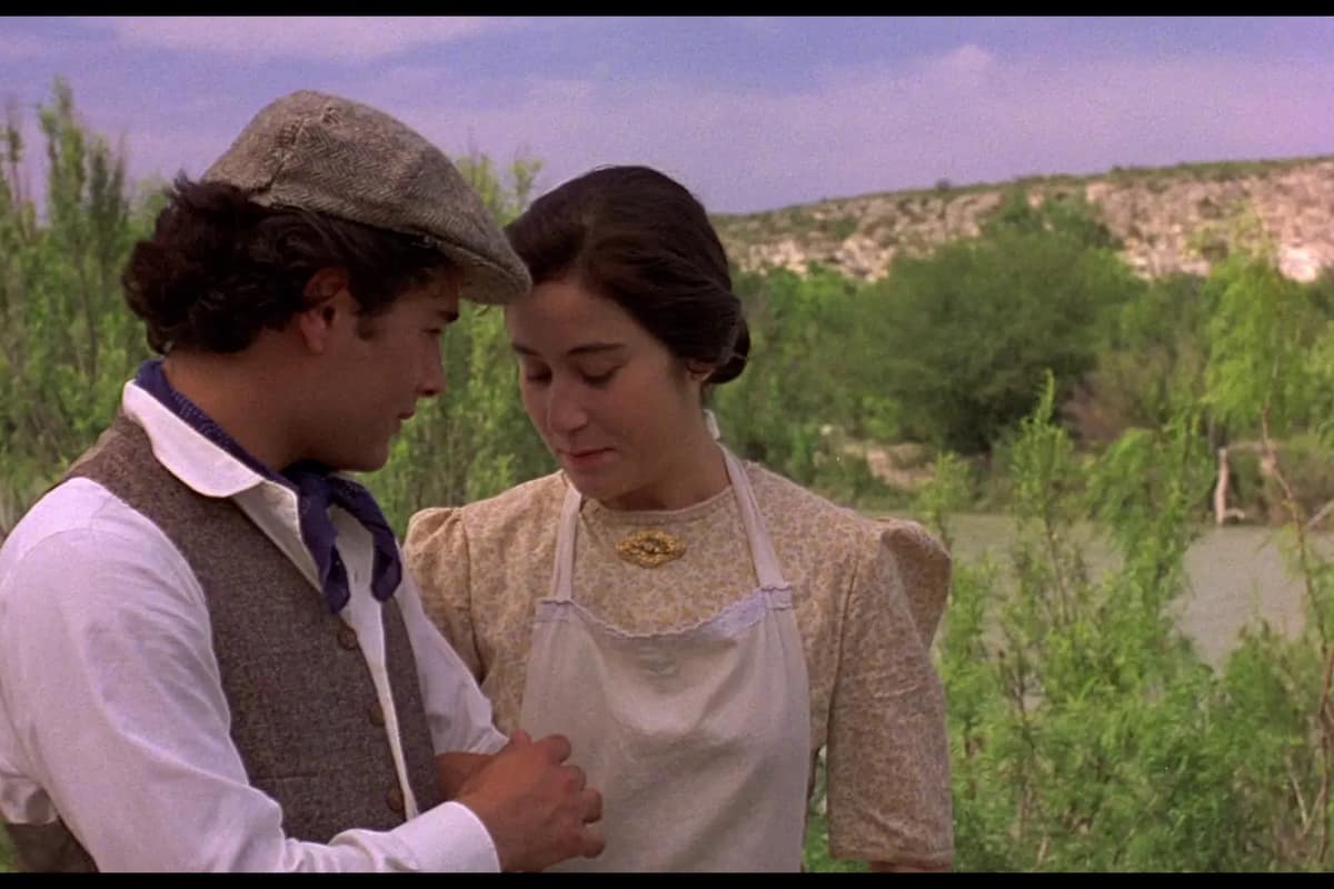 películas para ver en pareja 