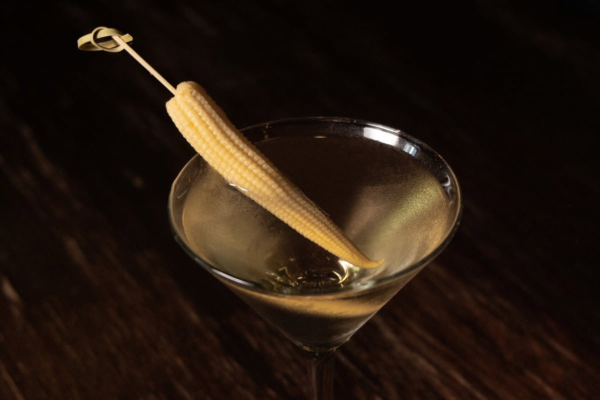 dónde tomar cócteles en Querétaro