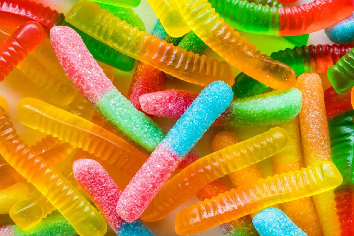 Los usos de la grenetina