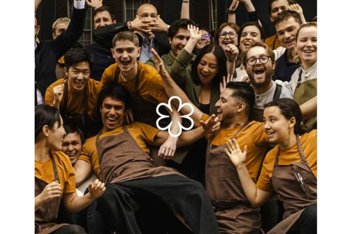 restaurante mexicano en Londres