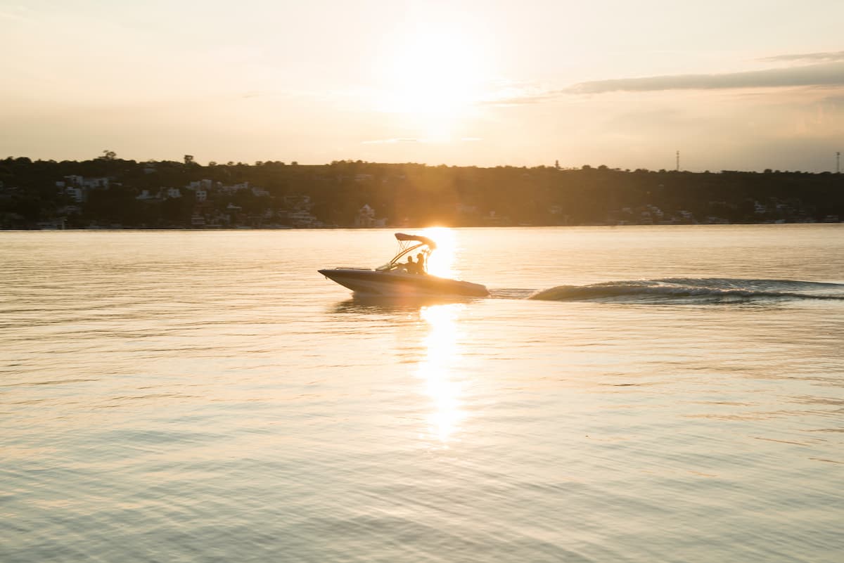 lugares para una escapada romántica