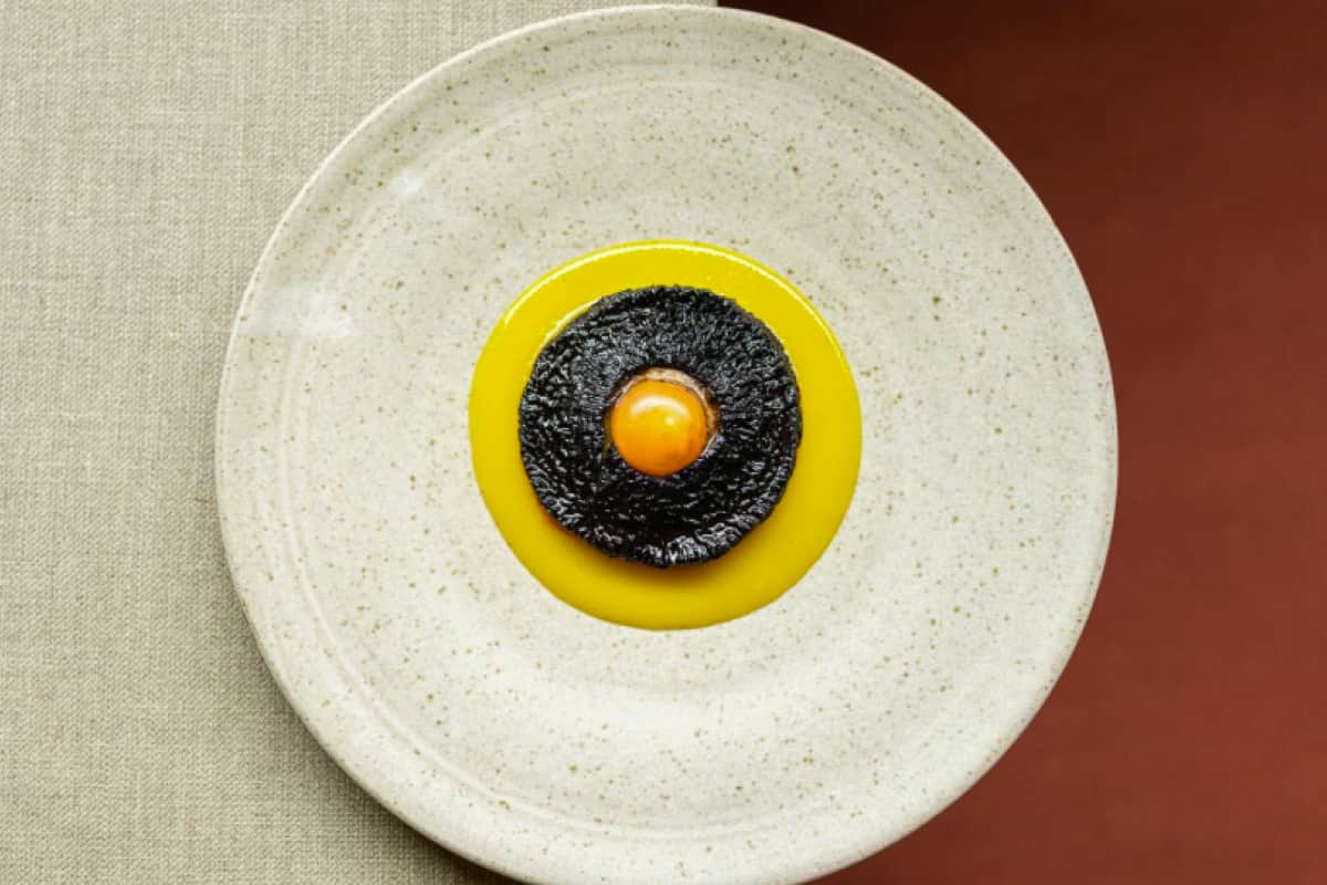 menú col restaurant