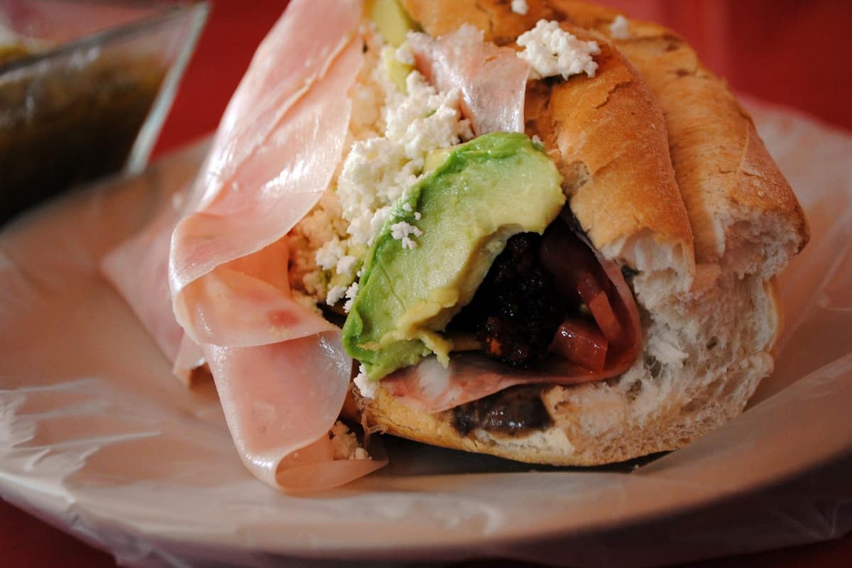 platillos típicos de Tamaulipas