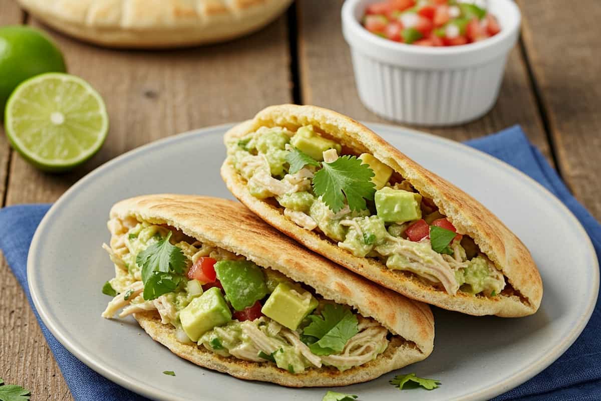 desayuno saludable en minutos