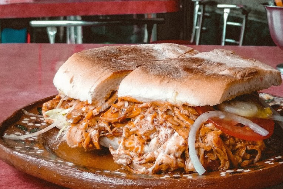 lugares para comer tortas en cdmx