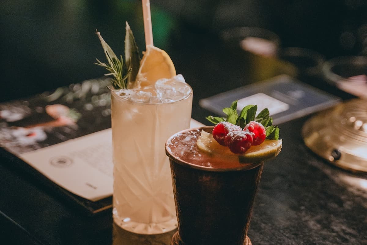 bares de cócteles Querétaro