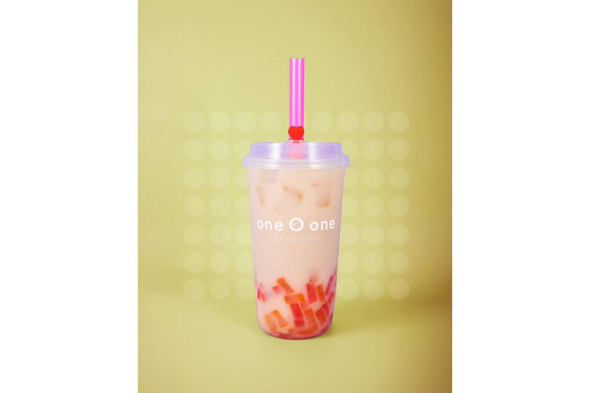 Vaso de One o One
