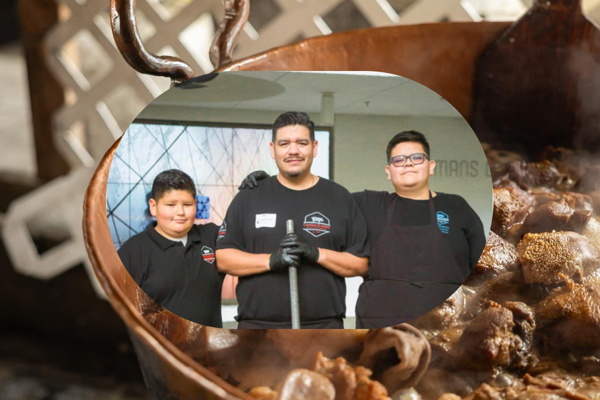 Carnitas El Artista Los Ángeles