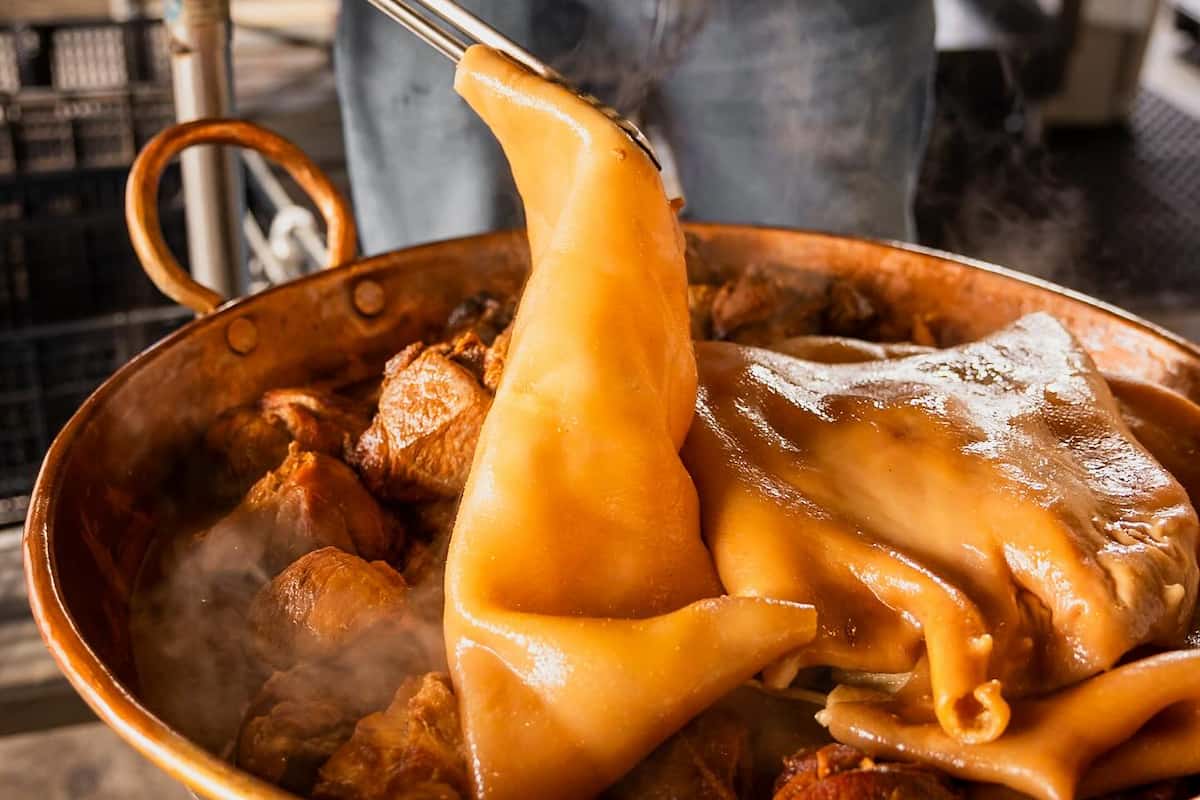 restaurantes mexicanos en Los Ángeles
