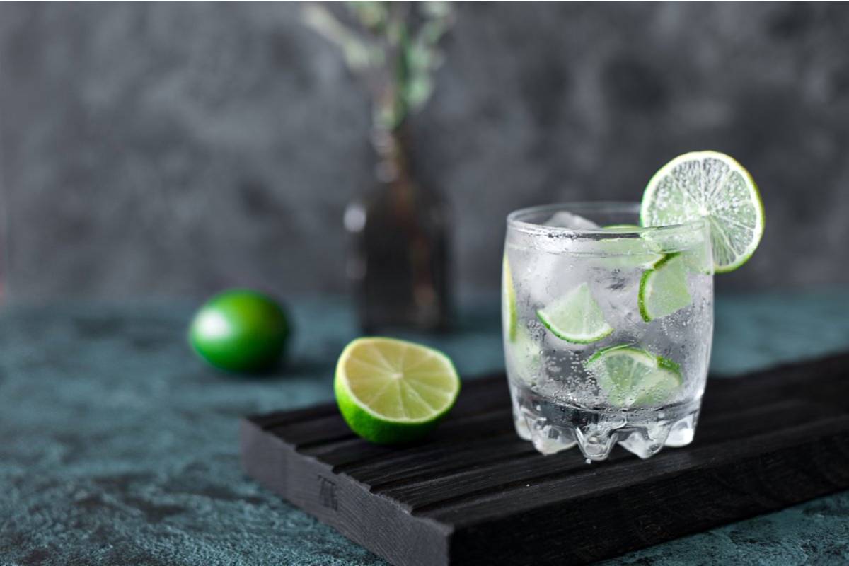 Receta de suero casero