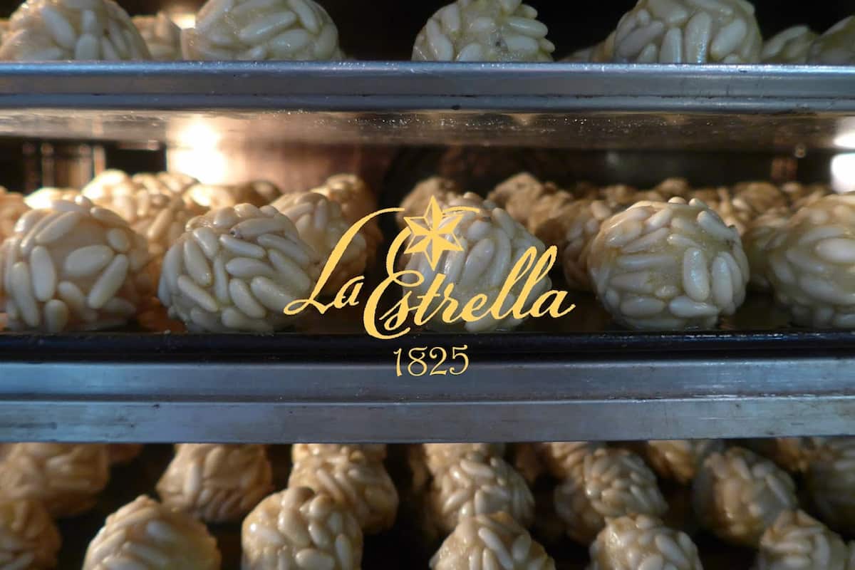 La Pastelería más antigua de Barcelona