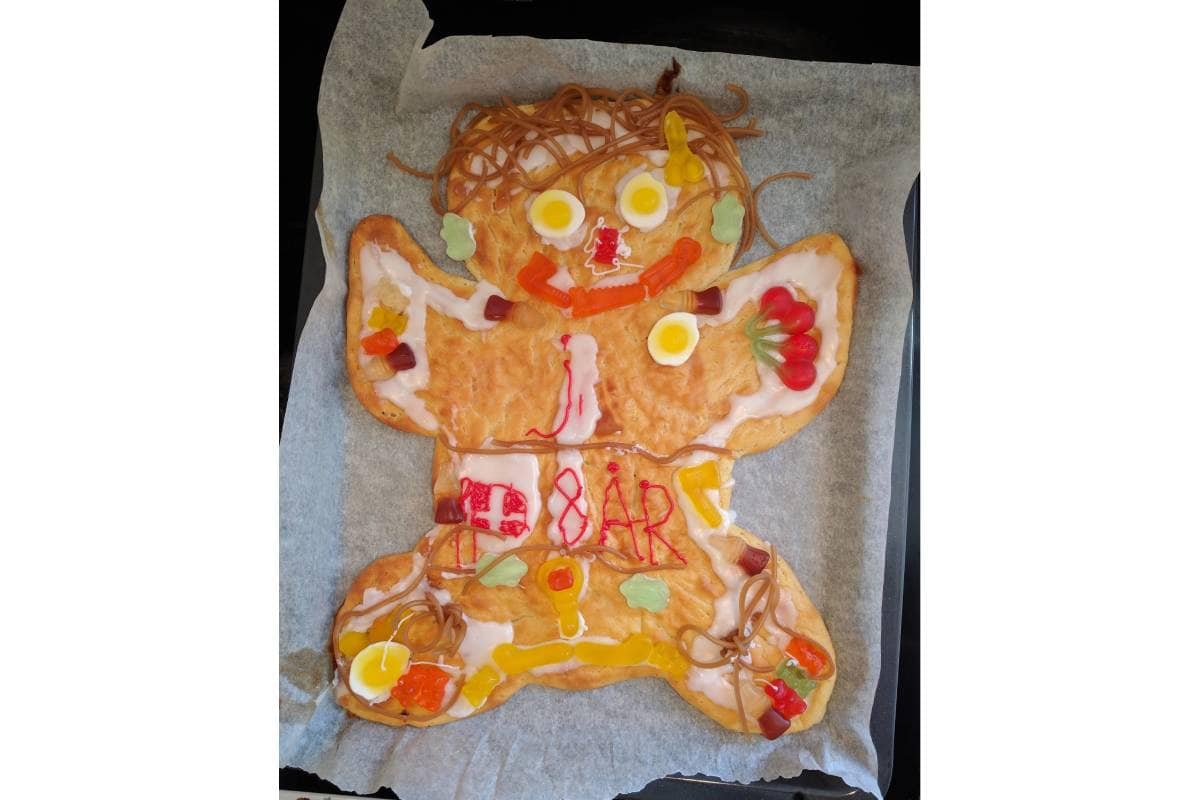 repostería sin filtros