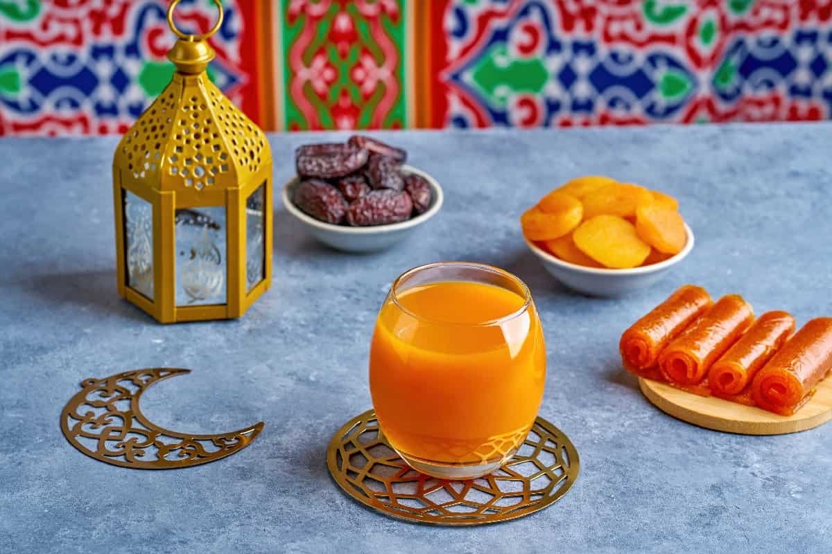 Ramadán y su relación con la alimentación