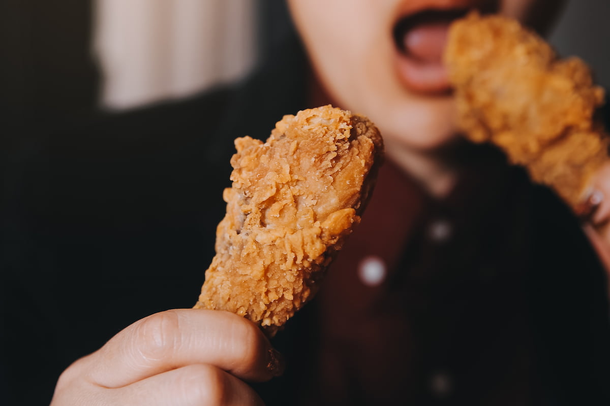 se puede comer pollo en cuaresma