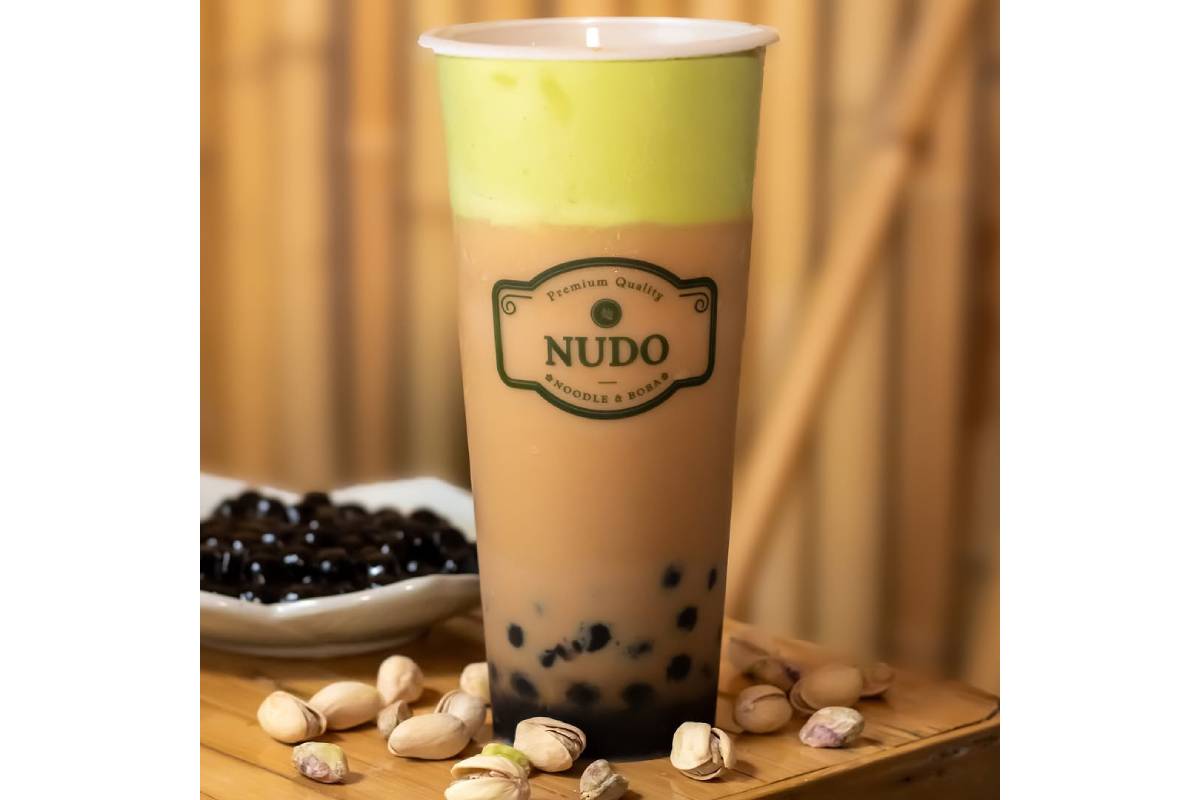 boba tea en CDMX