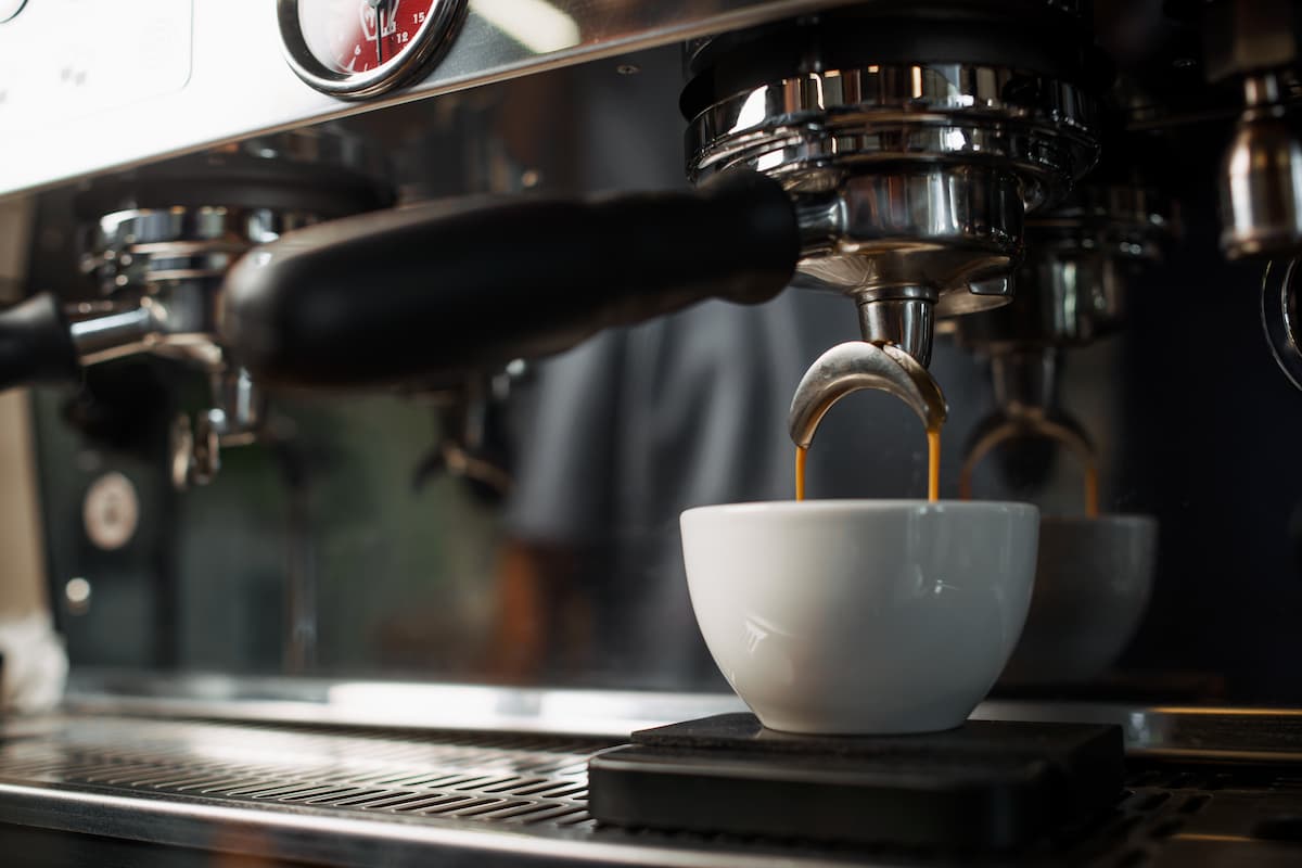 cafeterías de Querétaro