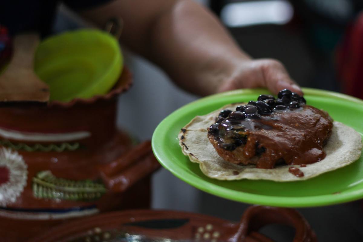 caviar mexicano