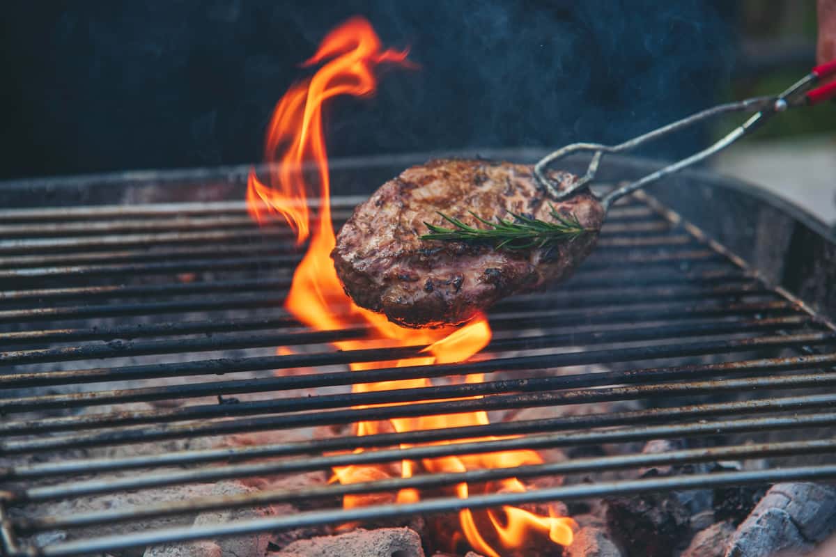 dónde comer carne asada en Monterrey