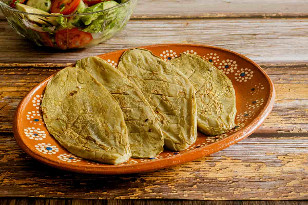 cómo cocinar los nopales