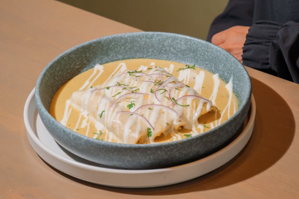 cafeterías para desayunar en Querétaro