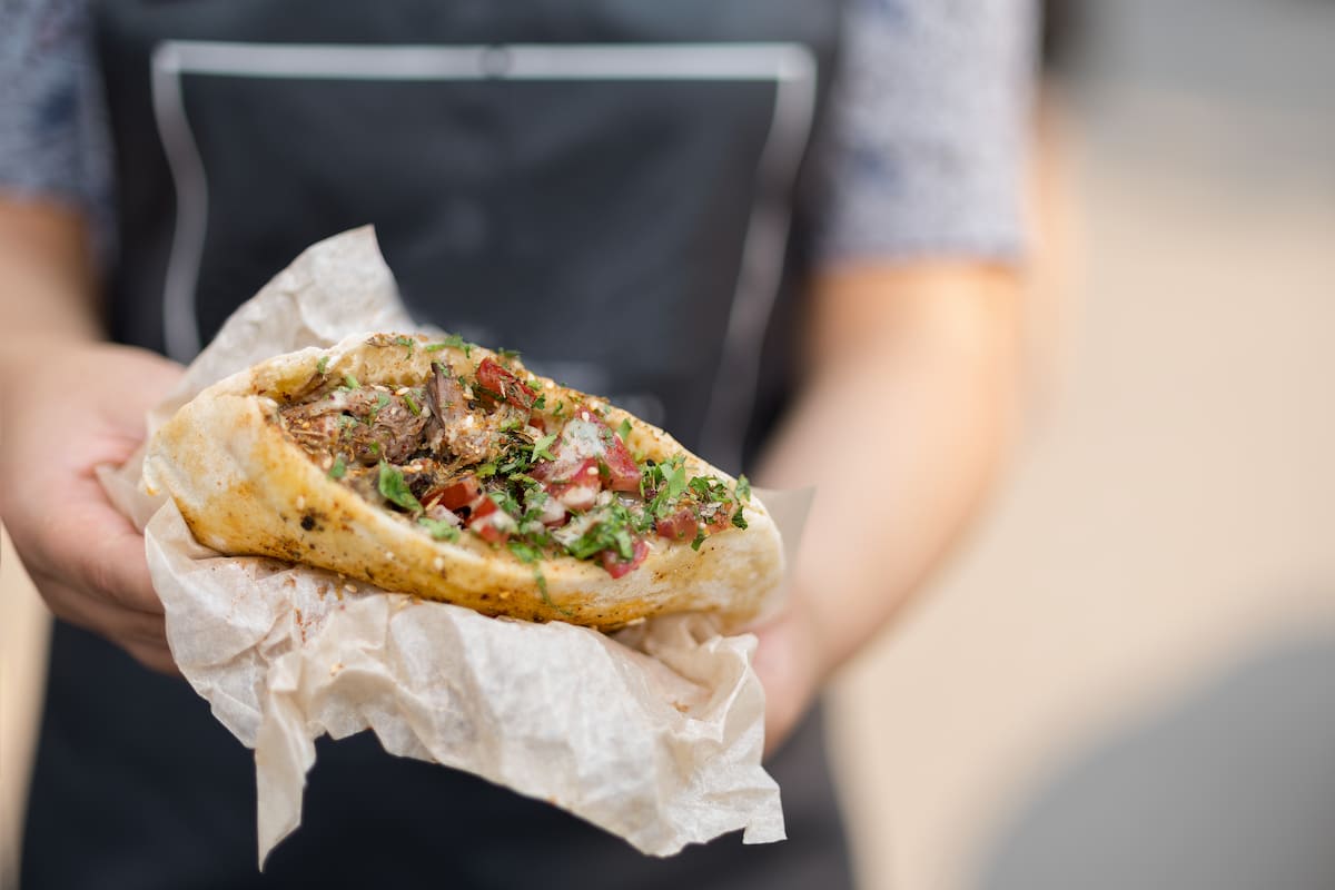 restaurantes de cocina árabe en cdmx