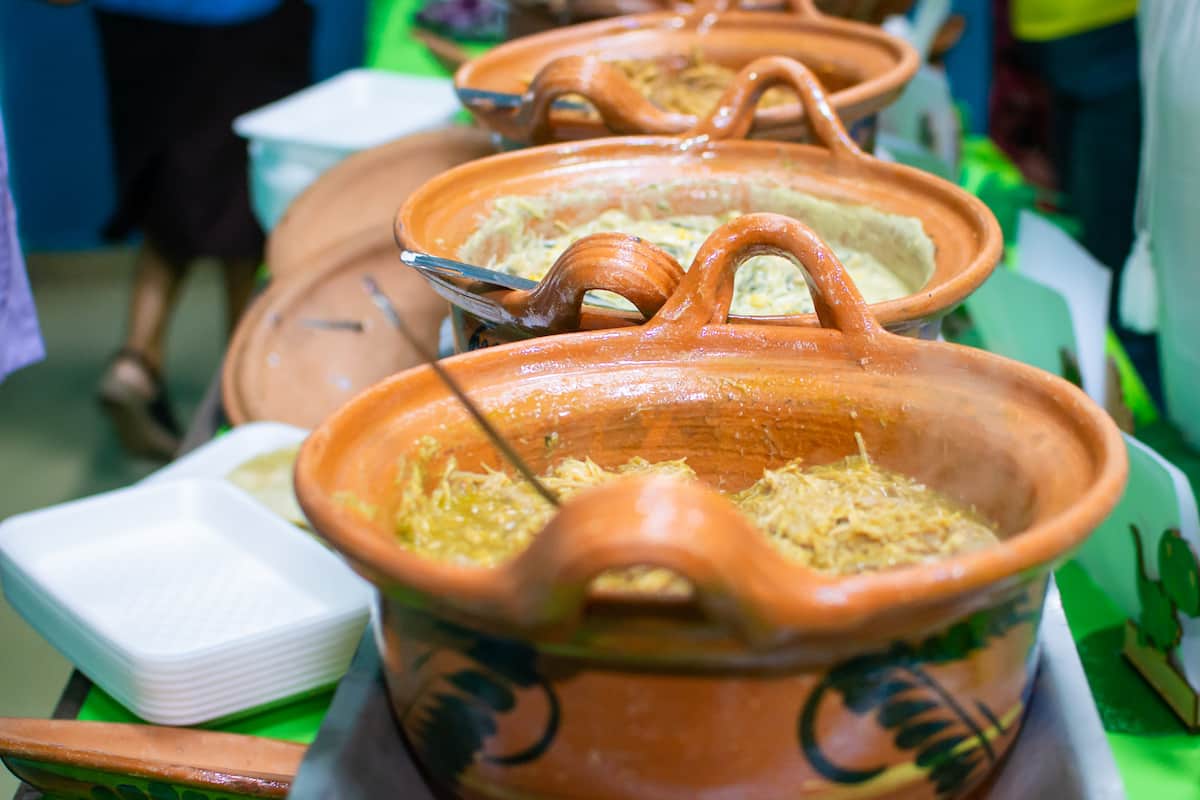 dónde comer tacos de guisado en CDMX