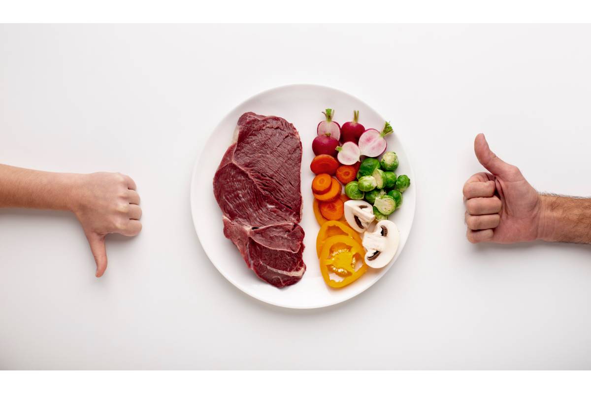 Comer carne en Cuaresma