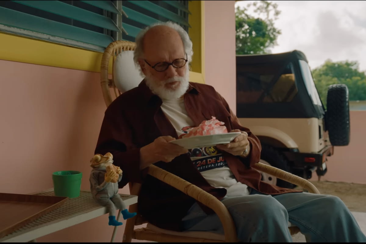 Bad Bunny Debí Tirar Más Fotos