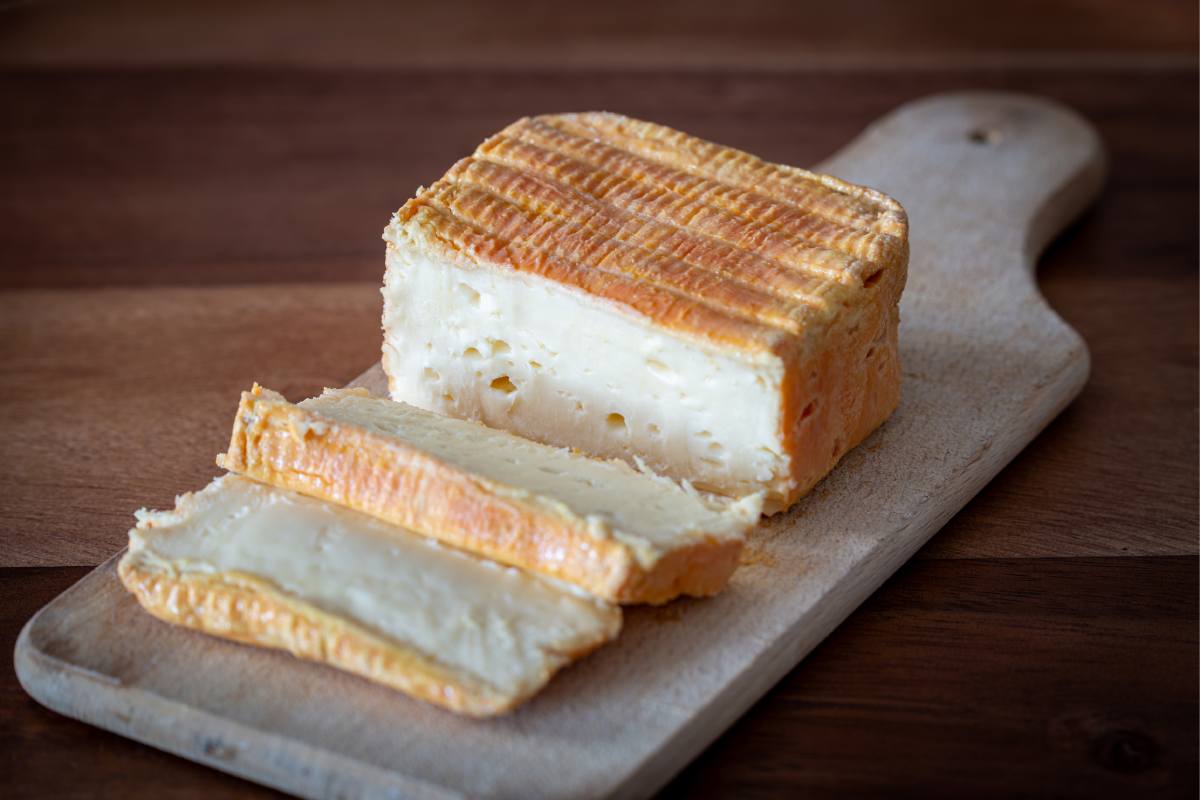 Queso Limburg