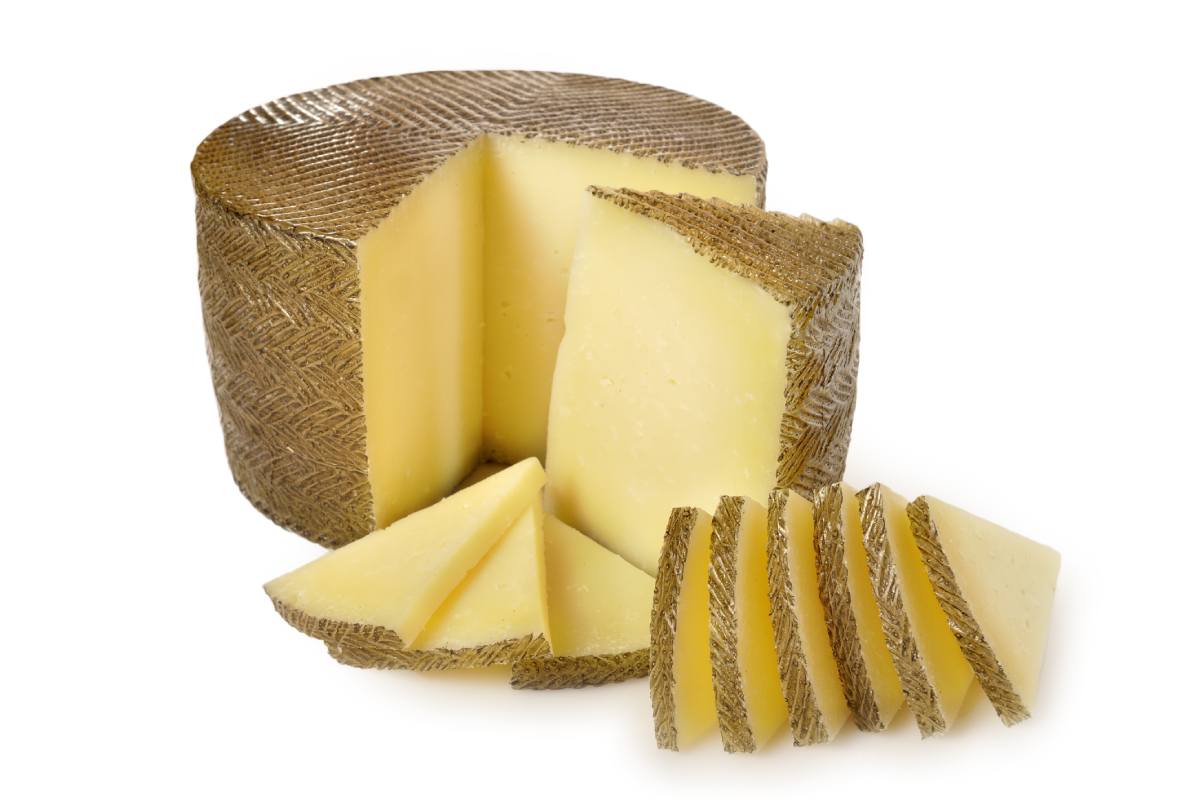 machego de oveja, un queso sin lactosa español