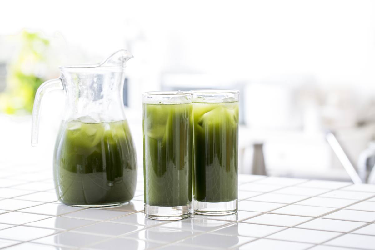 receta de aguacate