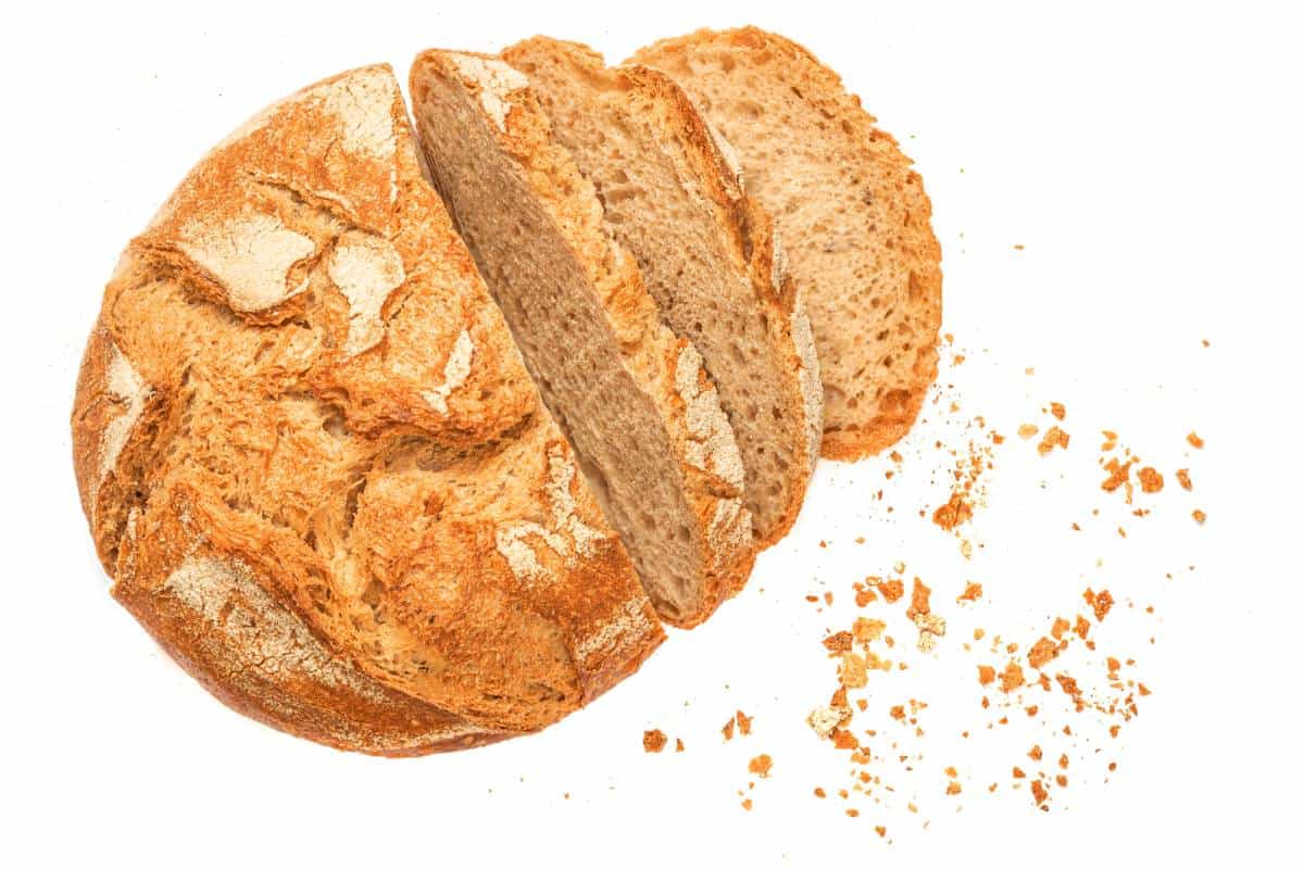 migas en refranes sobre el pan