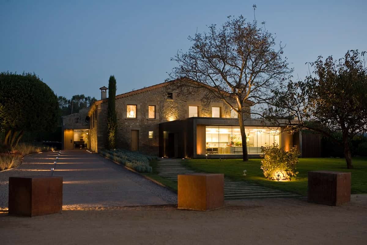 cuáles son los restaurantes del chef Nandu Jubany 