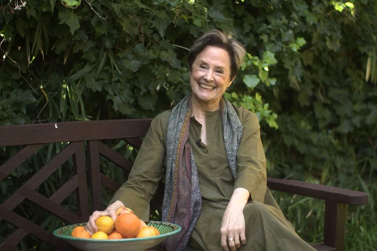 chefs table legendes serie Alice Walters