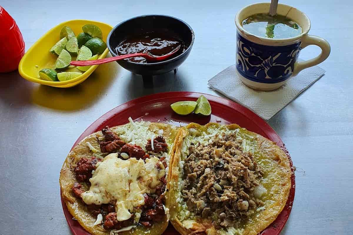lugares de sopes en cdmx