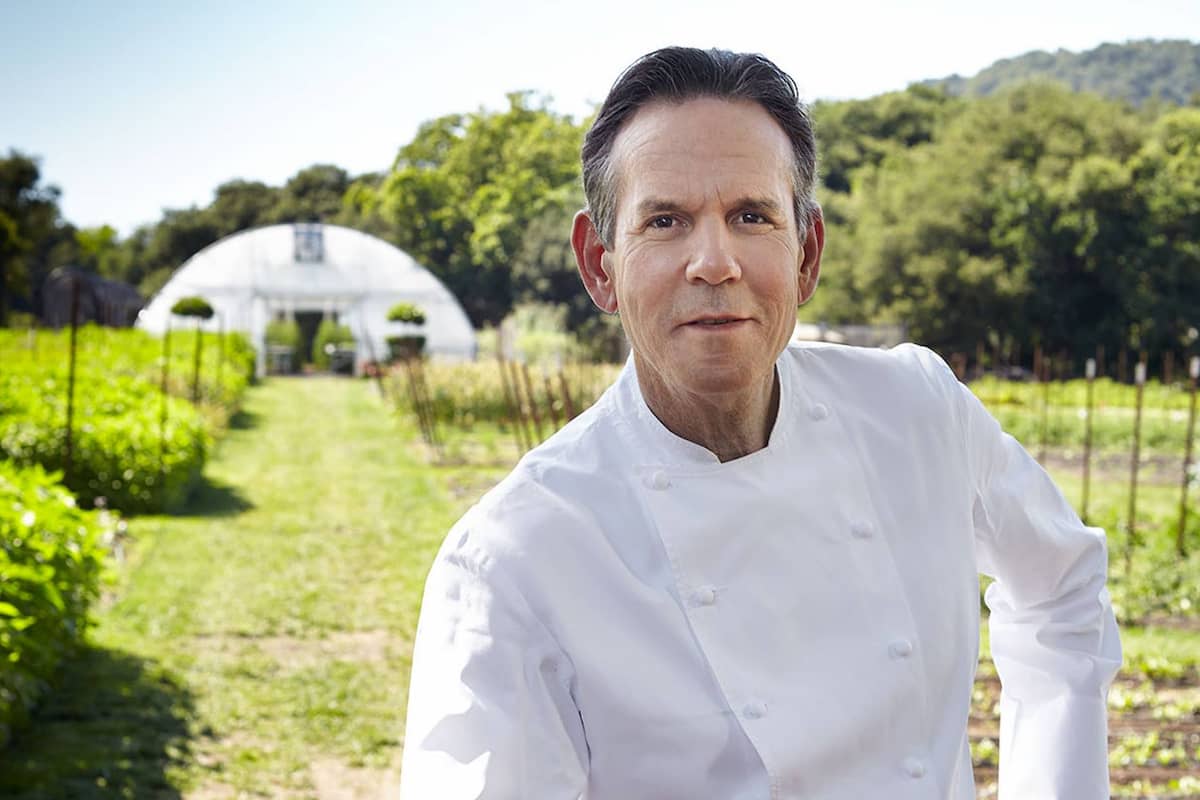 chefs table legendes serie Thomas Keller