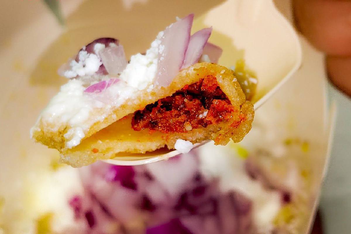 chilaquiles rellenos