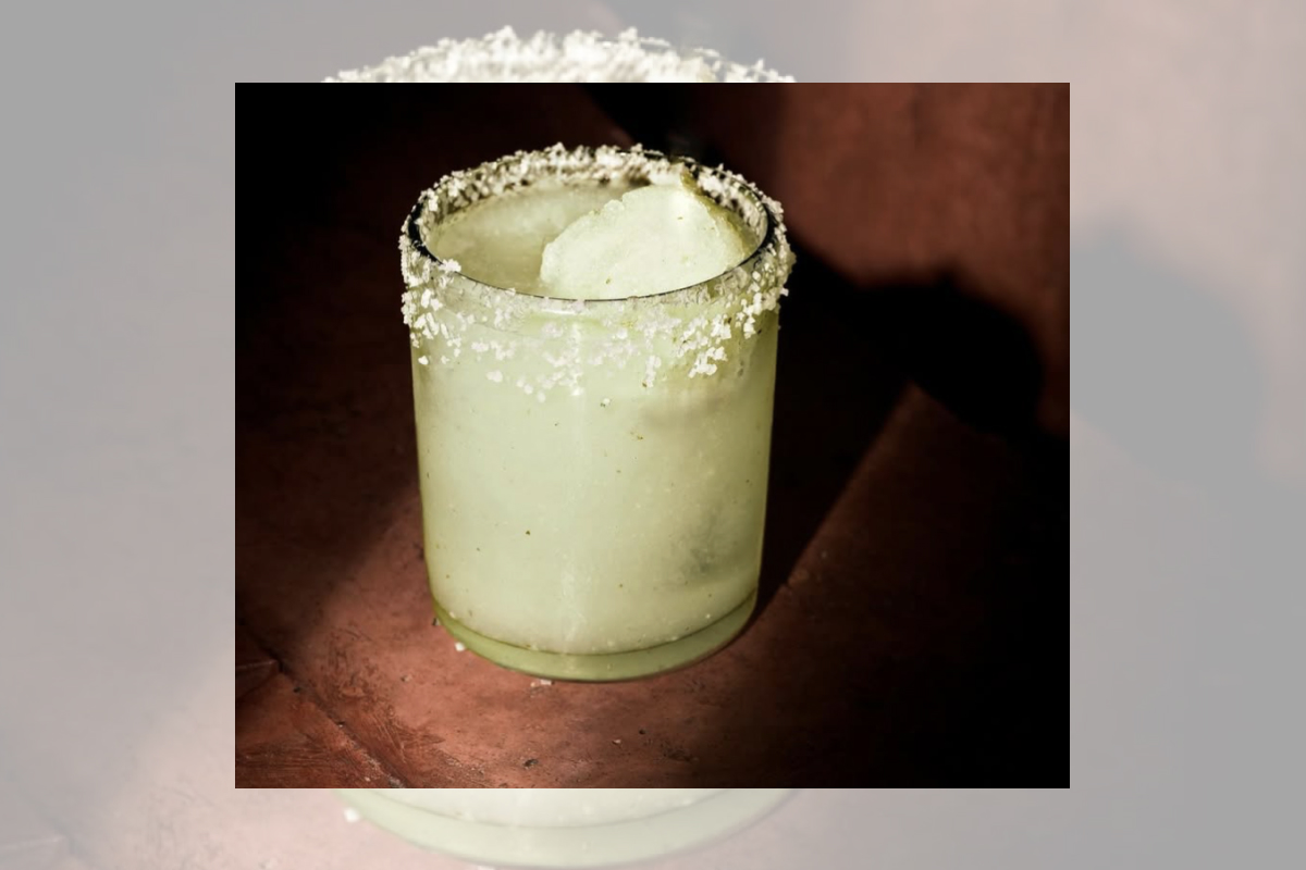 Tlecan bar mezcalería Ciudad de México