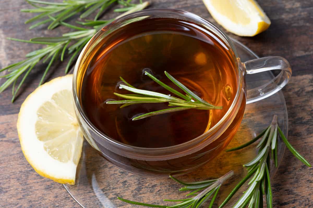 com usar el romero para reducir estrés y ansiedad