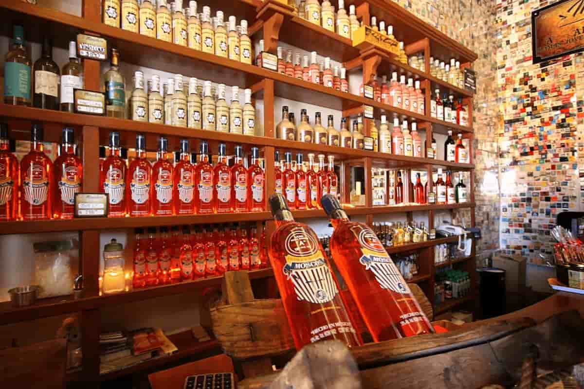 bebidas artesanales en toluca