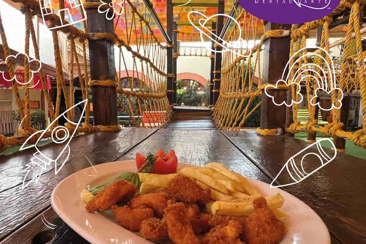 lugares para almorzar