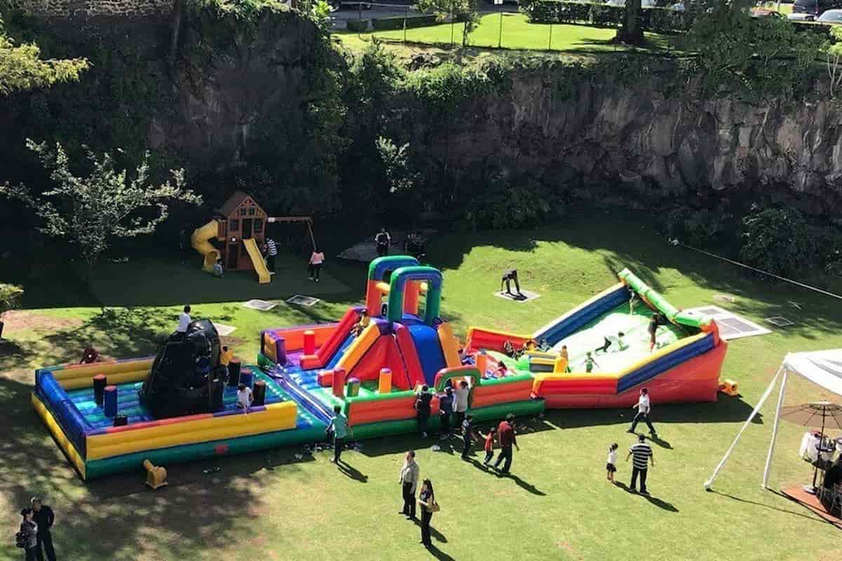 lugares para almorzar