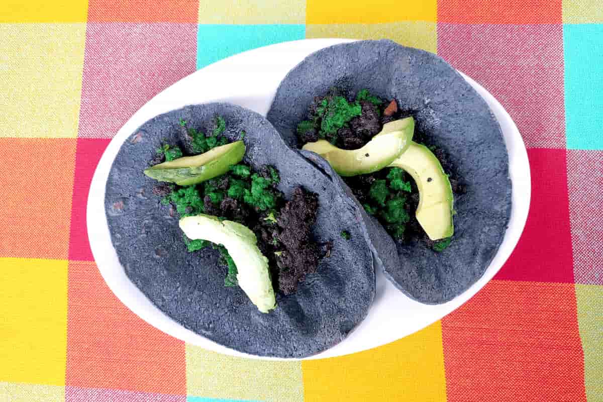 comida típica toluca