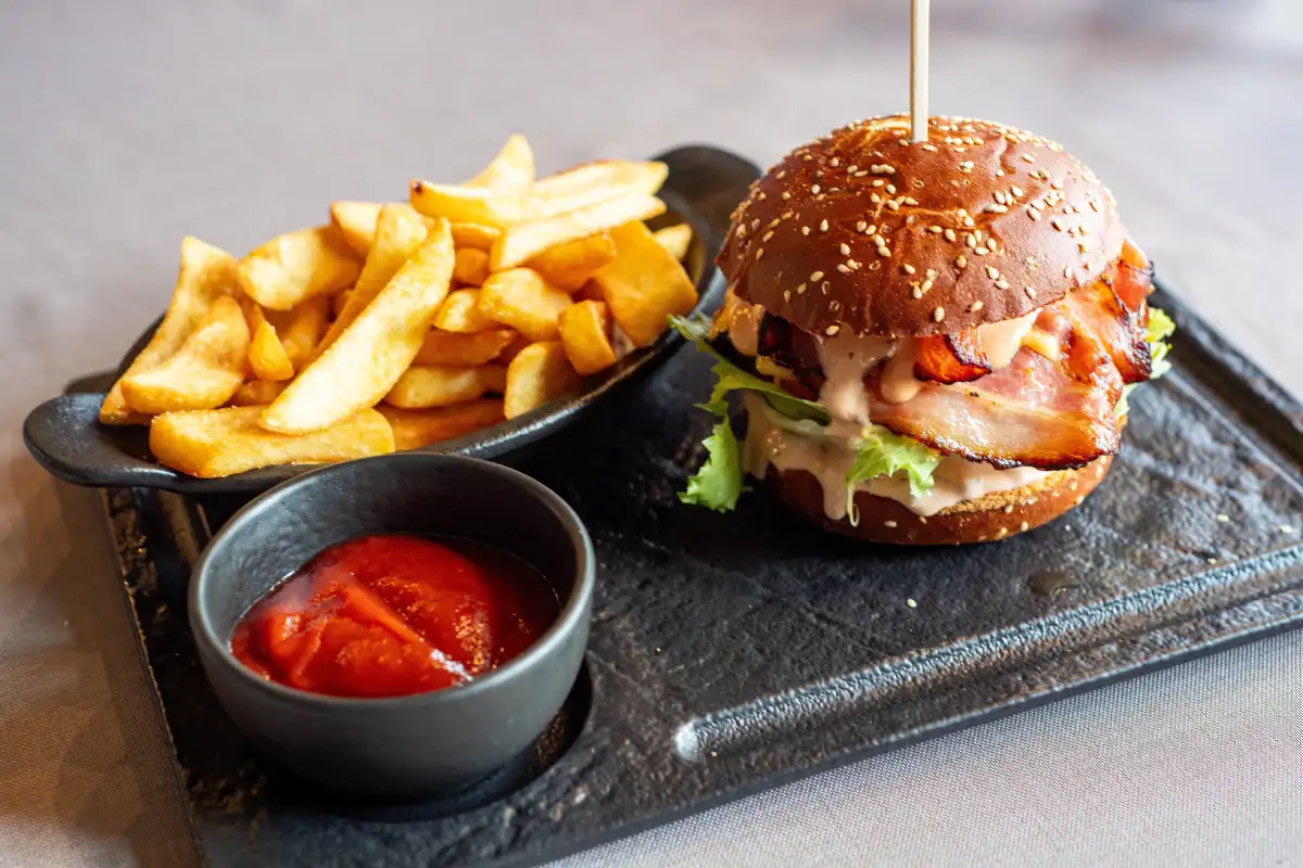 Día de la Hamburguesa