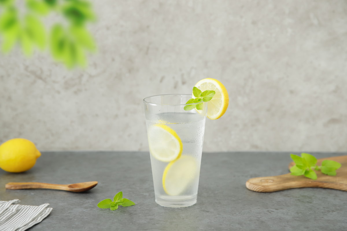 cócteles sin alcohol