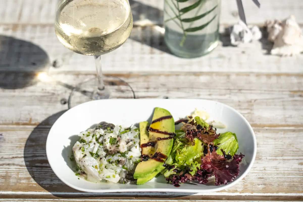 Cómo maridar vinos con platillos mexicanos