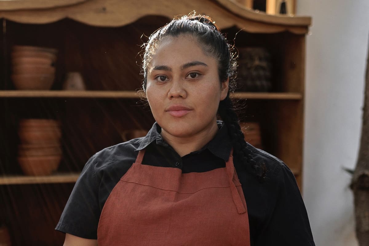 estas son las chefs mexicanas con estrellas Michelin que debes conocer