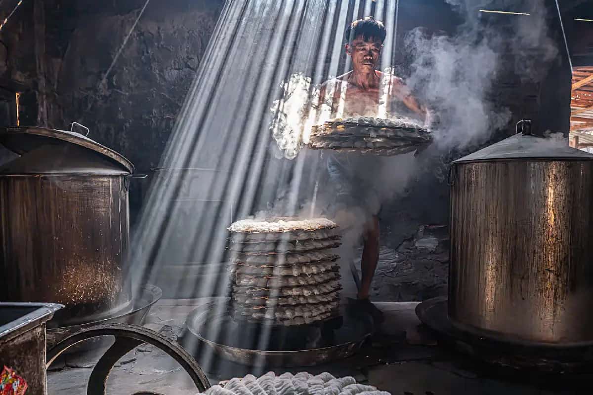 World Food Photography Awards 