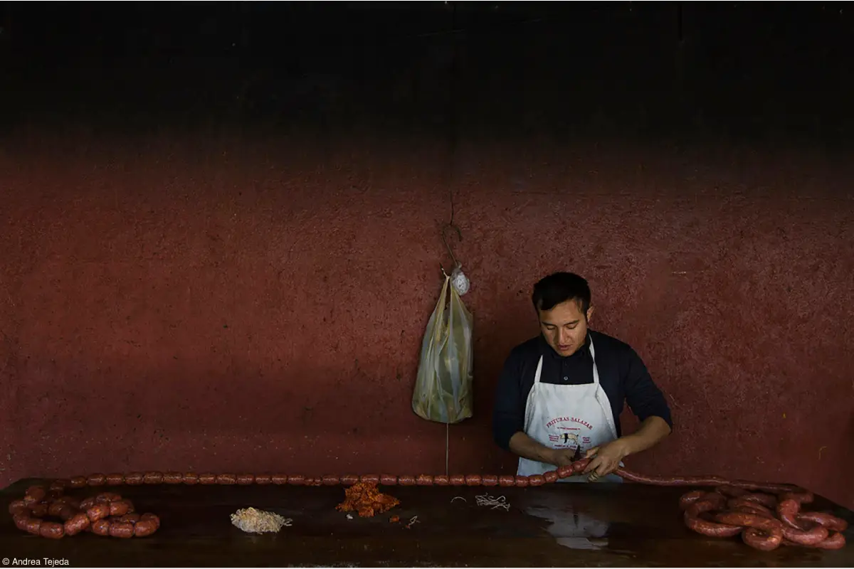 World Food Photography Awards 2025